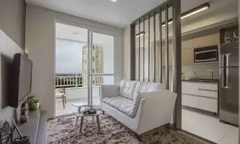 Imagem 3: Apartamento para Venda - 66.63m², 3 dormitórios, sendo 1 suites, 1 vaga - Liberdade