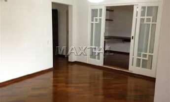 Imagem 4: Apartamento para locação na Conselheiro moreira de Barros, com 3 Suites, 3 vagas