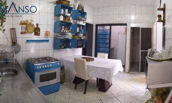 Imagem 6: CASA DISPONÍVEL PARA VENDA- JD SANTO ANDRÉ- HORTOLÂNDIA-SP