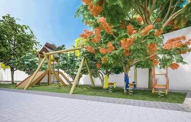 Imagem 5: Lançamento na Messejana (Cód 0146