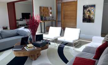 Imagem 6: Casa de condomínio para aluguel e venda tem 680 metros quadrados com 4 quartos