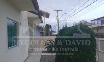 Imagem 4: Casa para Venda em Florianópolis, Carianos, 3 dormitórios, 1 suíte, 3 banheiros, 2 vagas