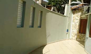 Imagem 3: Casa com 2 dormitórios, 156 m² - venda por R$ 700.000,00 ou aluguel por R$ 3.745,00 - Vila