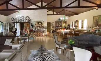 Imagem 2: Jacarei - Sítio - Jardim Colonia