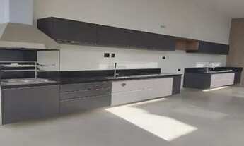 Imagem 5: Linda casa térrea finalizando a construção no Condomínio Reserva Saint Paul em Itu!!