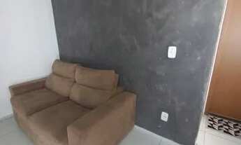 Imagem 6: Excelente apartamento mobiliado Eusebio