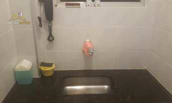 Imagem 7: Kitnet com 1 dormitório à venda, 35 m² por R$ 230.000,00 - Centro - Rio de Janeiro/RJ