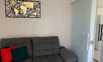 Imagem 4: Apartamento 3 quartos com garagem bairro independência Cataguases