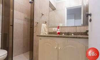 Imagem 7: São Paulo - Apartamento Padrão - Perdizes