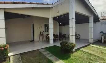 Imagem: Casa à venda no Residencial Portal do Sul