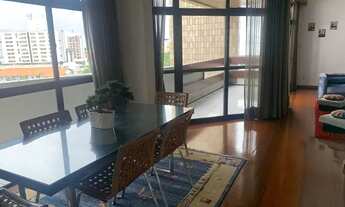 Imagem 5: Apartamento para venda com 175 metros quadrados com 3 quartos em Jardim Renascença - São L