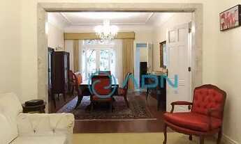 Imagem 4: Sobrado com 5 dormitórios à venda, 380 m² por R$ 5.900.000,00 - Paraíso - São Paulo/SP