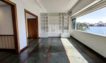 Imagem 5: Apartamento com 3 dormitórios à venda, 140 m² por R$ 2.200.001,00 - Lagoa - Rio de Janeiro