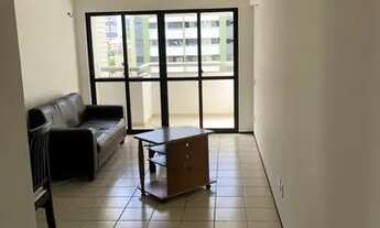 Imagem: ALUGO APARTAMENTO MOBILIADO