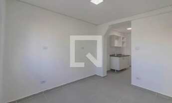 Imagem 5: Apartamento para Aluguel - Vila Augusta, 1 Quarto, 31 m2