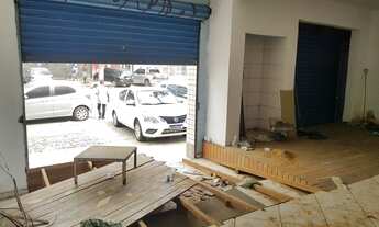 Imagem 7: Apartamento para aluguel com 72 metros quadrados com 1 quarto em Bonsucesso - Rio de Janei