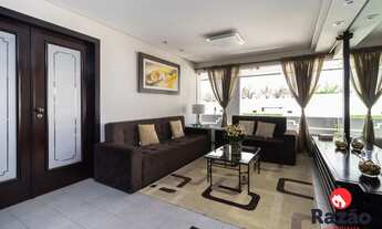 Imagem 4: APARTAMENTO COM 03 QUARTOS - ÁREA TOTAL 228,01m² - ALTO DA XV - REF 5409 RAZ