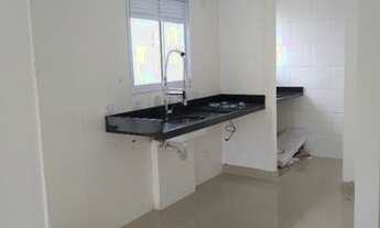 Imagem 6: Apartamento com 2 dormitórios, 55 m² - venda por R$ 335.000,00 ou aluguel por R$ 2.028,00