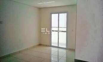 Imagem 5: Cobertura duplex para venda com 125 metros quadrados com 3 quartos em Jardim - Santo André