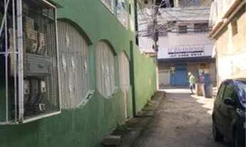 Imagem 5: Vendo prédio ITACIBA