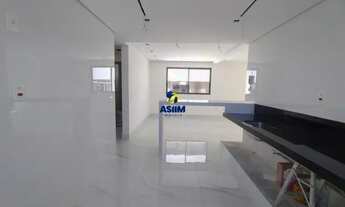 Imagem 5: BELO HORIZONTE - Apartamento Padrão - Castelo