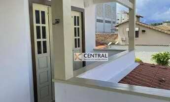 Imagem: Casa com 5 dormitórios para alugar, 550