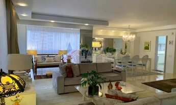 Imagem 2: FINÍSSIMO 3 SUÍTES - 3 GARAGENS - ALTO PADRÃO