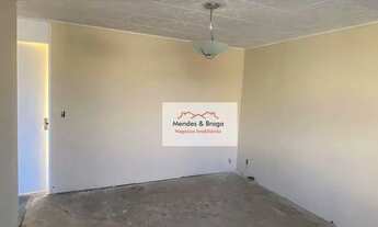 Imagem 3: Apartamento com 2 dormitórios à venda, 60 m² por R$ 254.000,00 - Parque Cecap - Guarulhos