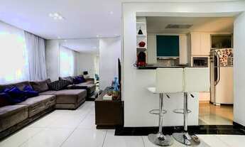 Imagem 4: Casa à Venda - Vila Mazzei, 3 Quartos, 135 m2