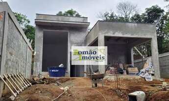 Imagem: Casa com 3 dormitórios à venda, 135 m²