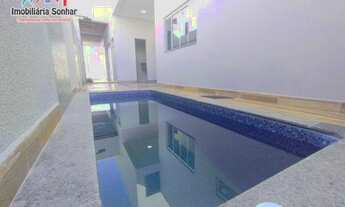 Imagem 6: Casa com 3 dormitórios à venda, 130 m² por R$ 650.000,00 - 603 Sul (Arso 61) - Palmas/TO