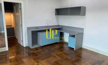 Imagem 5: Sobrado com 4 dormitórios para alugar, 950 m² por R$ 21.300/mês - Parque Reserva Fazenda I