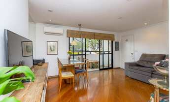 Imagem: VILA OLÍMPIA - DR. CARDOSO DE MELO - VENDA