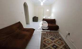 Imagem 2: PITANGUEIRAS DUAS QUADRAS DA PRAIA, TOTALMENTE REFORMADO E DECORADO, AMPLA SALA, SERVIÇO