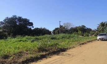 Imagem 7: Lote em Aracruz (Itaparica/Santa Cruz