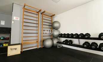 Imagem 16: Apartamento para aluguel com 93 metros quadrados com 3 quartos em Cidade Monções - São Pau