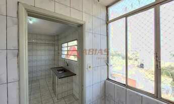 Imagem 7: Apartamento em Núcleo Residencial Silvio Vilari - São Carlos, SP