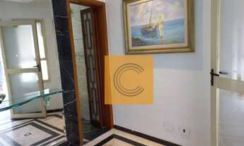 Imagem 3: Casa com 3 dormitórios, 425 m² - venda por R$ 2.000.000,00 ou aluguel por R$ 13.900,00/mês