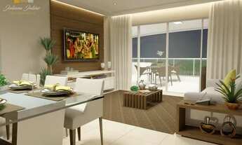 Imagem 3: APARTAMENTO DE 2 QUARTOS SENDO 1 SUÍTE NO BAIRRO COSTA AZUL EM RIO DAS OSTRAS RJ