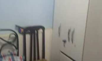 Imagem 4: Quarto para mulheres