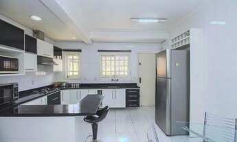 Imagem 5: Sobrado para Venda - 194m², 4 dormitórios, sendo 1 suites, 3 vagas - Moinhos de Vento