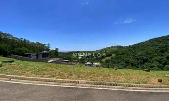 Imagem 2: Terreno à venda, 600 m² por R$ 290.000 - Condominio Quintas da Boa Vista - Atibaia/SP