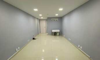 Imagem 7: Sala/Conjunto para venda possui 28 metros quadrados em Tijuca - Rio de Janeiro - RJ
