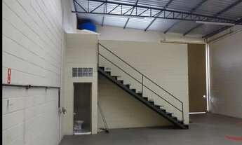 Imagem 4: Galpão - Parque Via Norte - Campinas