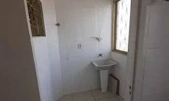 Imagem 6: Apartamento condomínio Orasil