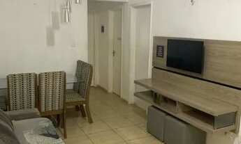 Imagem 5: Apartamento para venda com 52 metros quadrados com 2 quartos em Turu - São Luís - MA