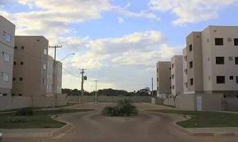 Imagem 7: Apartamento 02 Quartos - 2º Andar - Garden Club