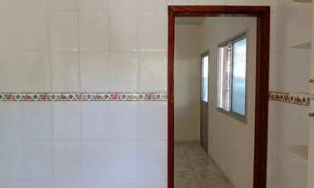 Imagem 5: Casa multifamiliar com 03 pavimentos