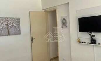 Imagem 7: Apartamento com 2 dormitórios para alugar, 70 m² por R$ 3.080,00/mês - Santa Rosa - Niteró