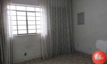 Imagem 3: São Paulo - Casa Padrão - Santana